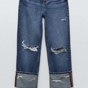 beautiful Zara pants, never used , with tag.